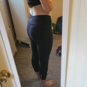 Lululemon Crops